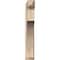 Ekena Millwork Westlake Craftsman Smooth Outlooker, Douglas Fir, 7 1/2"W x 34"D x 46"H OUT08X34X46WTL04SDF - alternate 3